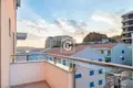 Mieszkanie 2 pokoi 89 m² Becici, Czarnogóra