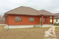 Casa 131 m² Muchaviecki sielski Saviet, Belarús