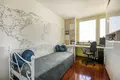 Квартира 3 комнаты 60 м² Варшава, Польша