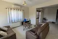 Haus 4 Schlafzimmer 240 m² in Kolossi Municipality, Zypern