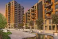 Complexe résidentiel Luxury Life İn Ümraniye
