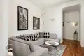 Wohnung 3 zimmer 112 m² in Warschau, Polen