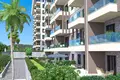 Mieszkanie 3 pokoi 75 m² Muratpasa, Turcja