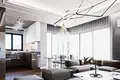 1 bedroom apartment 60 m² Konyaalti, Turkey