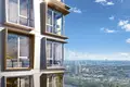 Complejo residencial ZK Sydney City
