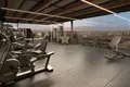 Estudio 1 habitación 30 m² Laranjal Paulista, Brasil