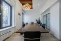 Büro 834 m² Moskau, Russland