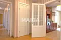 4 bedroom apartment 172 m² Riga, Latvia