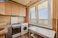 Mieszkanie 1 pokój 33 m² Kłajpeda, Litwa