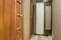 Wohnung 3 zimmer 62 m² Maladsetschna, Belarus