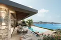 6 bedroom house 407 m² Bodrum, Turkey