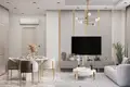Пентхаус 2 комнаты 58 м² Akarca Koyu, Турция