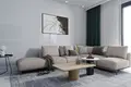 Wohnung 2 zimmer 44 m² Alanya, Türkei