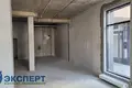 Tienda 1 habitación 121 m² en Minsk, Belarús