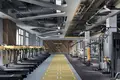 Wohnung 1 zimmer 737 m² Dubai, Vereinigte Arabische Emirate