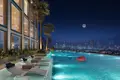 Apartamento 3 habitaciones 119 m² Dubái, Emiratos Árabes Unidos