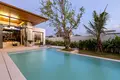 villa de 3 chambres  Thalang, Thaïlande