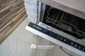 2 bedroom apartment 59 m² Minsk, Belarus