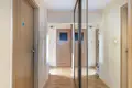 3 room apartment 54 m² Warsaw, Poland