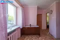 Квартира 2 комнаты 48 м² Urneziai, Литва