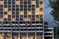 Kompleks mieszkalny Prestigious residential complex next to the park in the Dubai Science Park area, Dubai, UAE