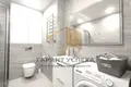 Appartement 1 chambre 42 m² Muchaviecki sielski Saviet, Bélarus