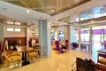 Restaurante, cafetería 219 m² en Becici, Montenegro