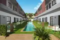 Appartement 2 chambres 70 m² Pilar de la Horadada, Espagne