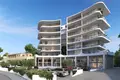 3 bedroom apartment 185 m² Limassol, Cyprus