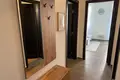 Apartamento 1 habitacion 58 m² Sveti Vlas, Bulgaria