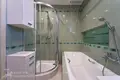 Appartement 3 chambres 92 m² Minsk, Bélarus