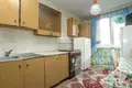 Wohnung 2 zimmer 50 m² Smarhon, Belarus