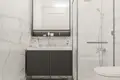 Mieszkanie 2 pokoi 43 m² Oba, Turcja