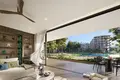 Mieszkanie 54 m² Phuket, Tajlandia