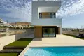 Willa 3 pokoi 147 m² Finestrat, Hiszpania