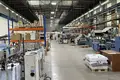 Warehouse 1 912 m² in Moscow, Russia