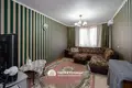 Apartamento 3 habitaciones 74 m² Minsk, Belarús