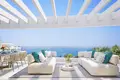 Dom 3 pokoi 181 m² Malaga, Hiszpania