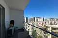 Квартира 1 комната 58 м² Golem, Албания