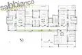 Mieszkanie 2 pokoi 92 m² Akaki, Cypr