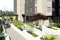 Квартира 4 комнаты 115 м² Kepez, Турция