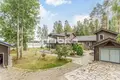 Casa 7 habitaciones 186 m² Pieksamaki, Finlandia