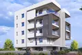 Квартира 2 комнаты 100 м² муниципалитет Ларнака, Кипр