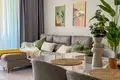 Apartamento 2 habitaciones 60 m² en Alanya, Turquía