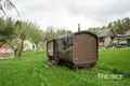 Dom  Piatryskauski sielski Saviet, Białoruś
