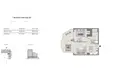 1 bedroom apartment 79 m² Dubai, United Arab Emirates