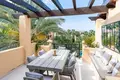Wohnung 3 Schlafzimmer 185 m² Estepona, Spanien