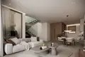 3-Schlafzimmer-Villa 151 m² Konia, Zypern