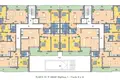 2 bedroom apartment 112 m² Madalena, Portugal