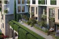 Wohnung 2 Schlafzimmer 192 m² Tivat, Montenegro